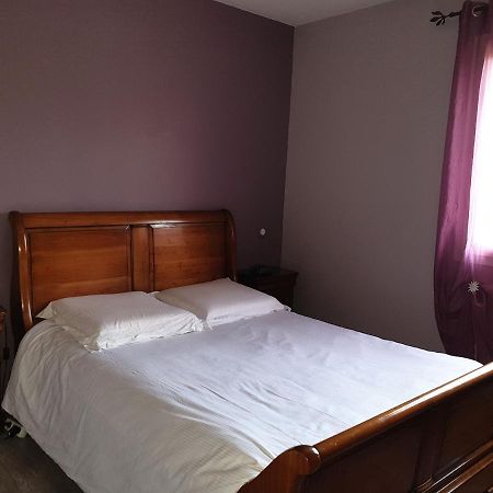 Chambre D'Hotes Chez L'Habitant Montlouis-sur-Loire Buitenkant foto